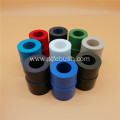 Shore D hardness 60 filled PTFE bushing